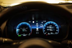 Toyota Yaris Cross bild 18