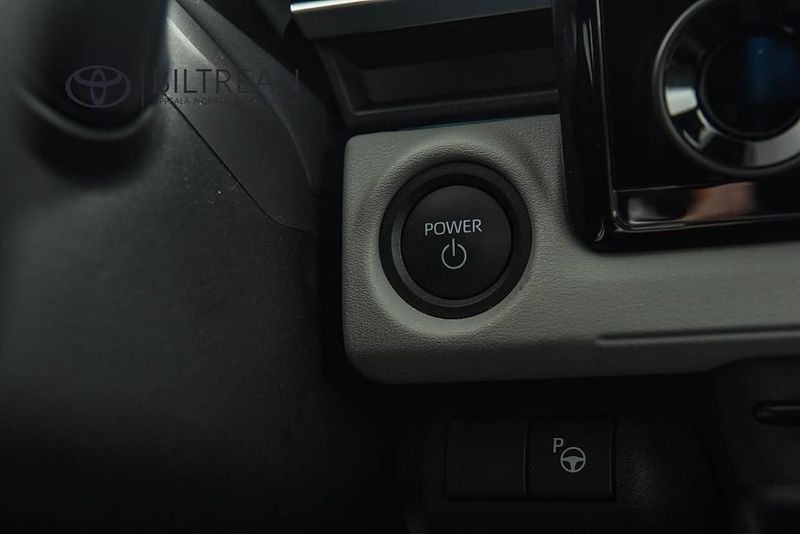 Toyota C-HR+ bild 15