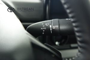 Toyota C-HR+ bild 16