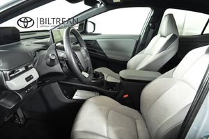 Toyota C-HR+ bild 7