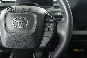Toyota C-HR+ bild 14