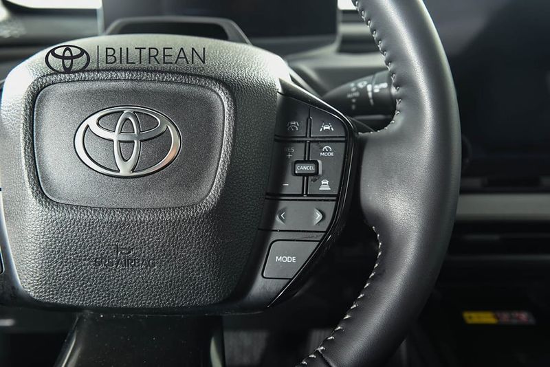 Toyota C-HR+ bild 14