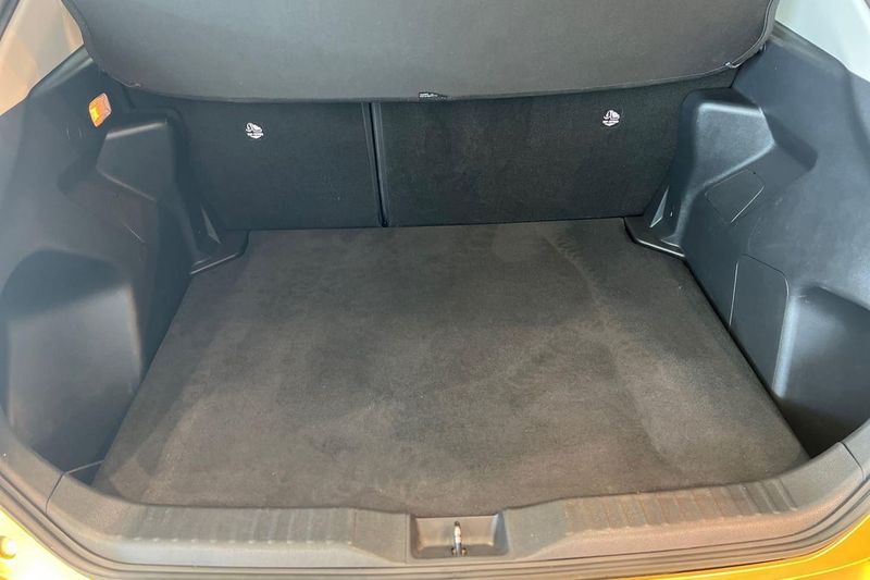 Toyota Yaris Cross bild 14