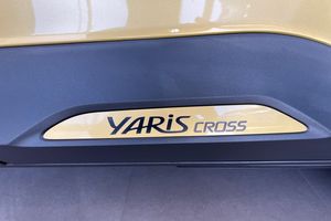 Toyota Yaris Cross bild 23