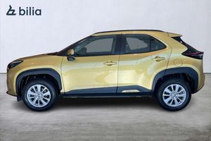 Toyota Yaris Cross bild 5