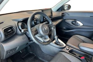 Toyota Yaris Cross bild 16