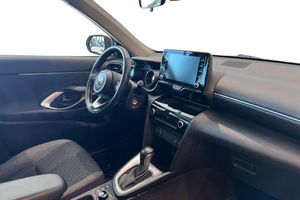 Toyota Yaris Cross bild 9