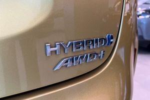 Toyota Yaris Cross bild 24