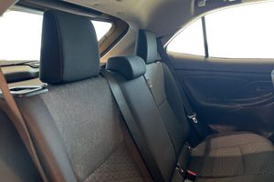 Toyota Yaris Cross bild 11