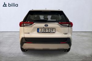 Toyota RAV4 bild 5