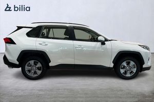 Toyota RAV4 bild 18