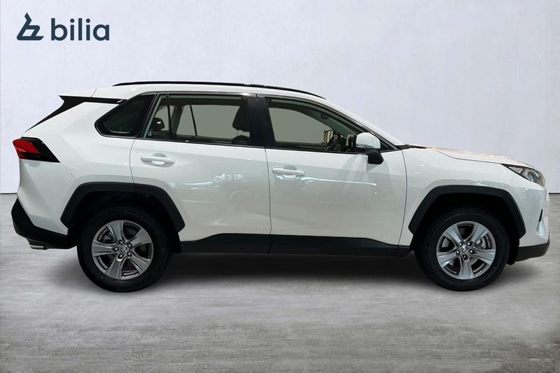 Toyota RAV4 bild 18