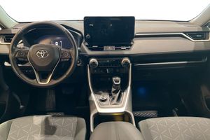 Toyota RAV4 bild 10