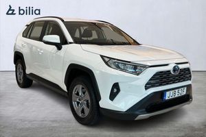 Toyota RAV4 bild 20
