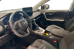 Toyota RAV4 bild 14