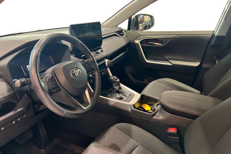 Toyota RAV4 bild 14