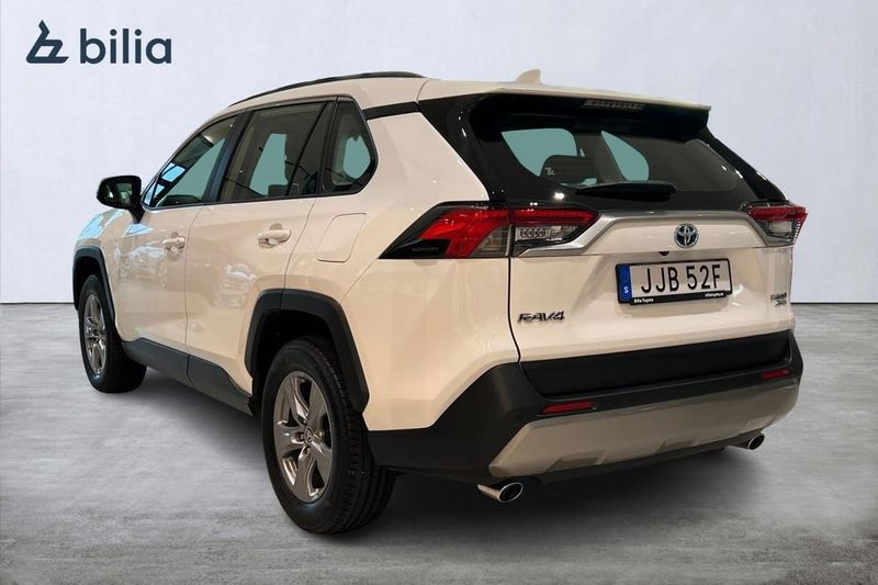 Toyota RAV4 bild 2