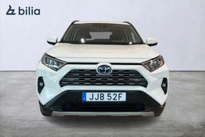 Toyota RAV4 bild 6