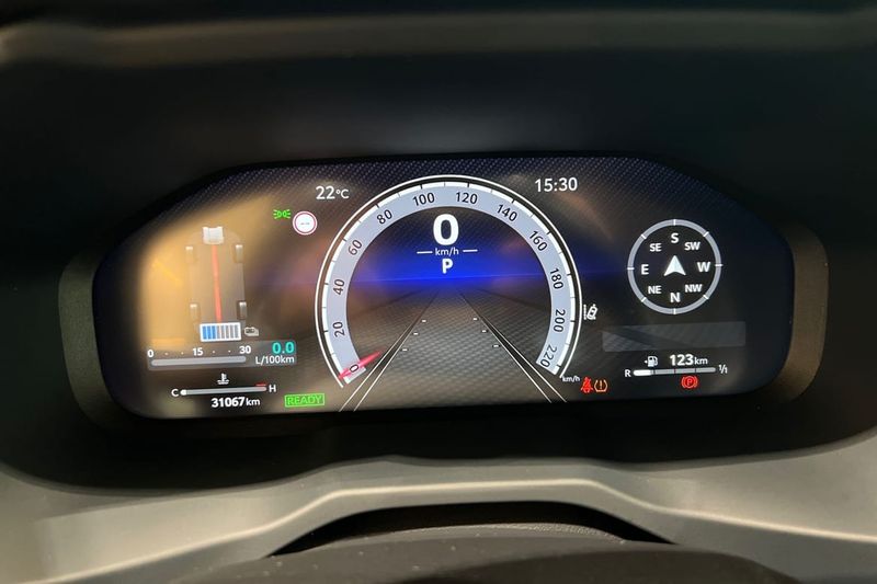 Toyota RAV4 bild 16