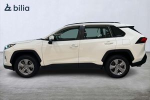 Toyota RAV4 bild 3