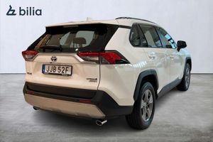 Toyota RAV4 bild 19