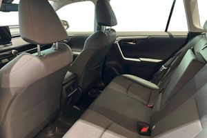 Toyota RAV4 bild 13
