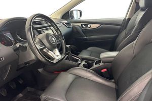 Nissan Qashqai bild 12