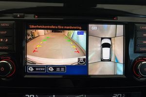 Nissan Qashqai bild 16