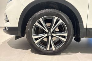 Nissan Qashqai bild 15
