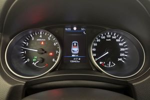 Nissan Qashqai bild 14