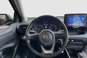 Toyota Yaris bild 11