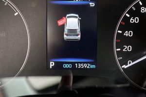 Toyota Yaris bild 13
