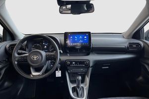 Toyota Yaris bild 10