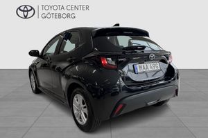 Toyota Yaris bild 3