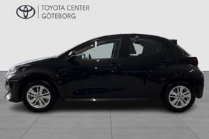 Toyota Yaris bild 4