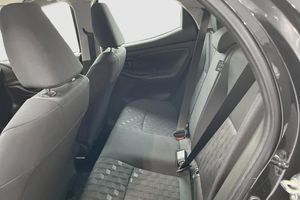 Toyota Yaris bild 9
