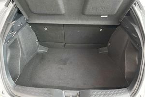Toyota C-HR bild 13