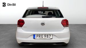 Volkswagen Polo bild 5