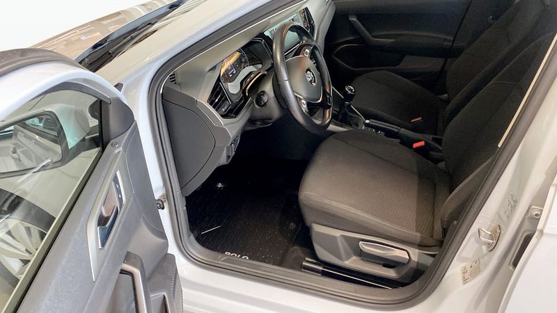 Volkswagen Polo bild 8