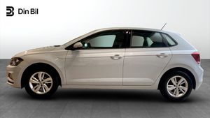 Volkswagen Polo bild 2