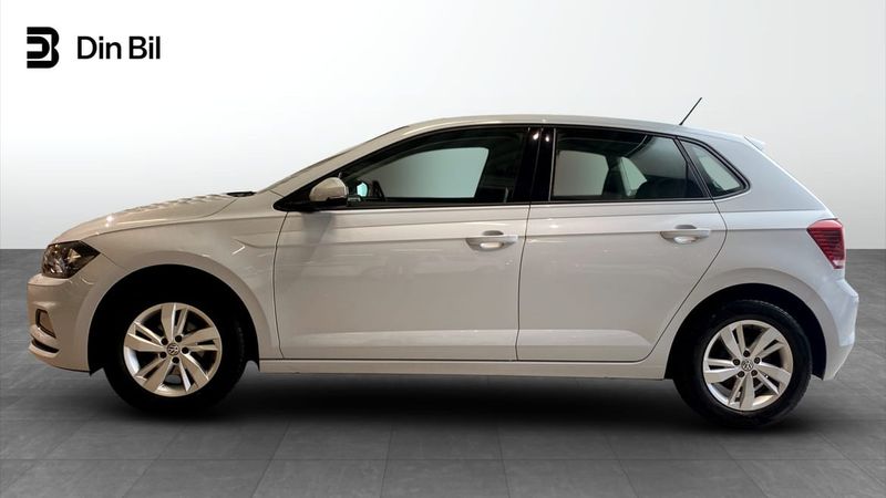 Volkswagen Polo bild 2