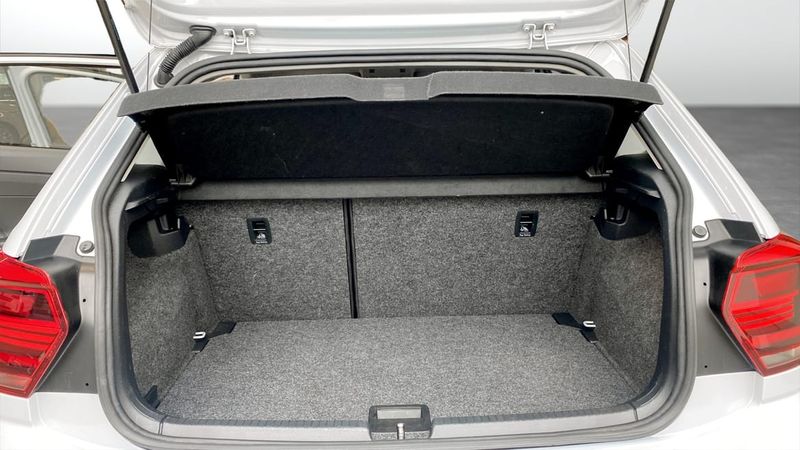 Volkswagen Polo bild 12