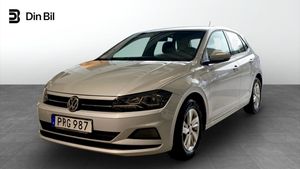 Volkswagen Polo bild 1