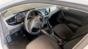 Volkswagen Polo bild 7