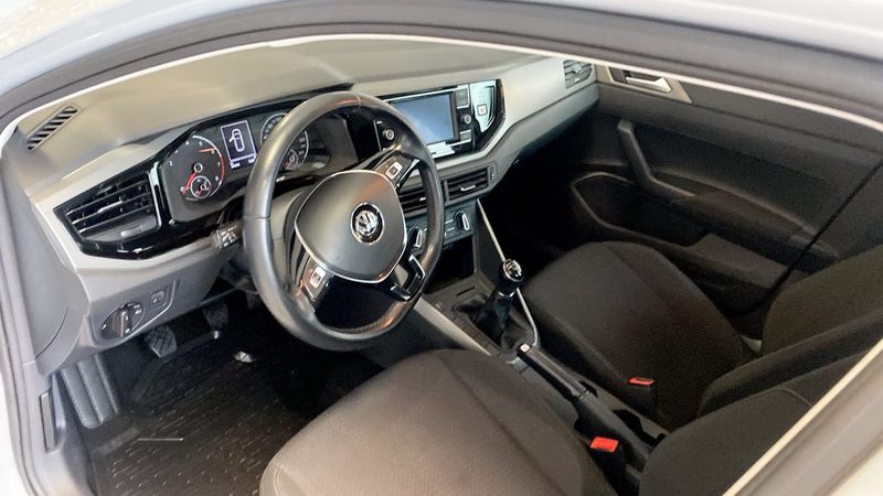 Volkswagen Polo bild 7