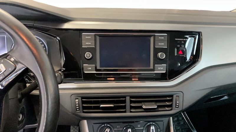Volkswagen Polo bild 9