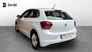 Volkswagen Polo bild 3