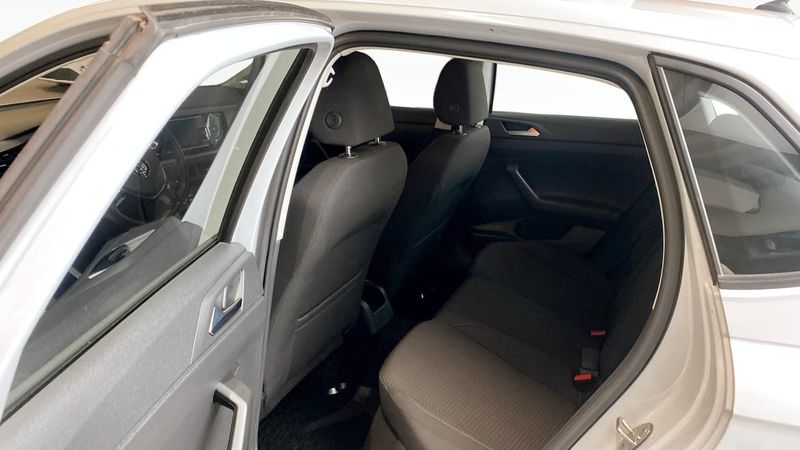 Volkswagen Polo bild 11