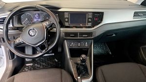 Volkswagen Polo bild 10