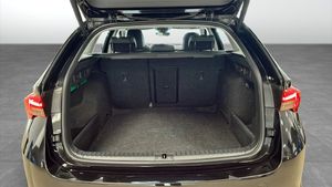 Skoda Octavia bild 12